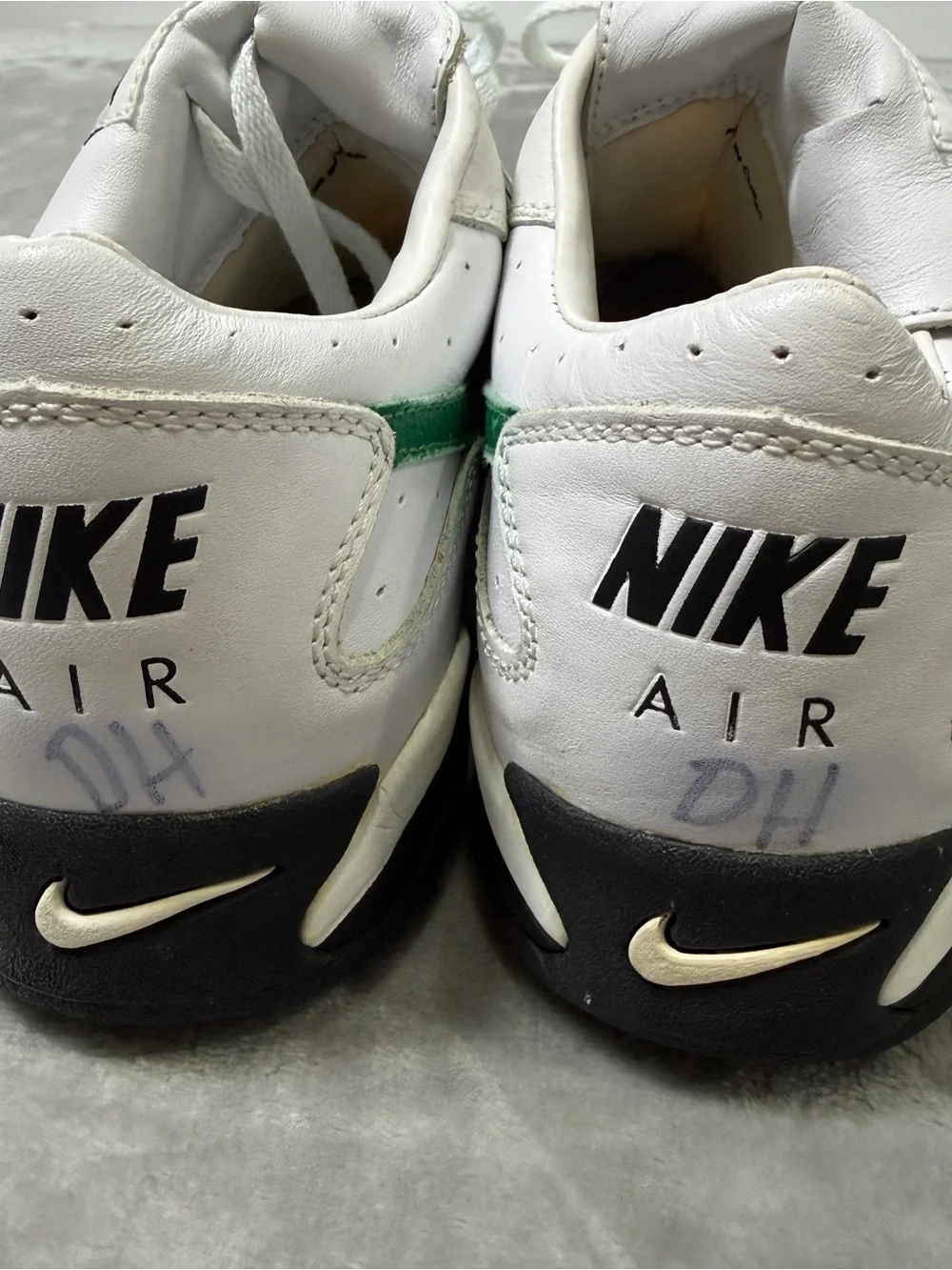 Nike vintage air